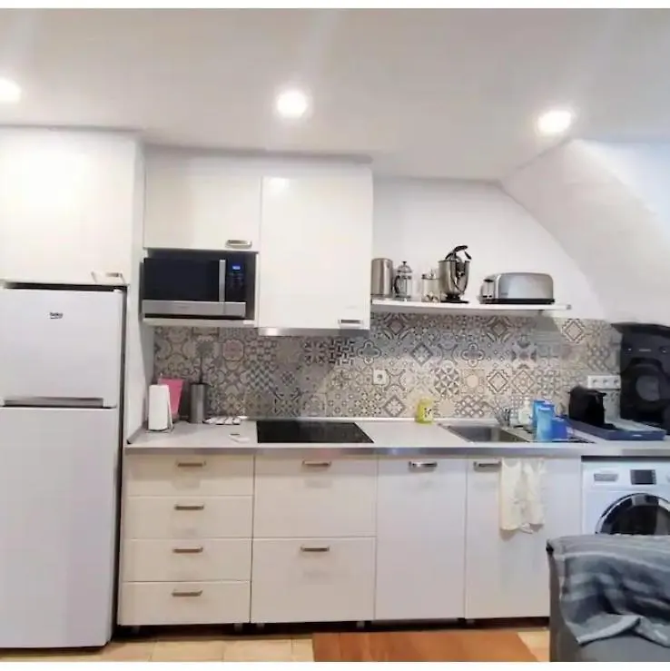 Cathedral Lux Apartment Barcelona